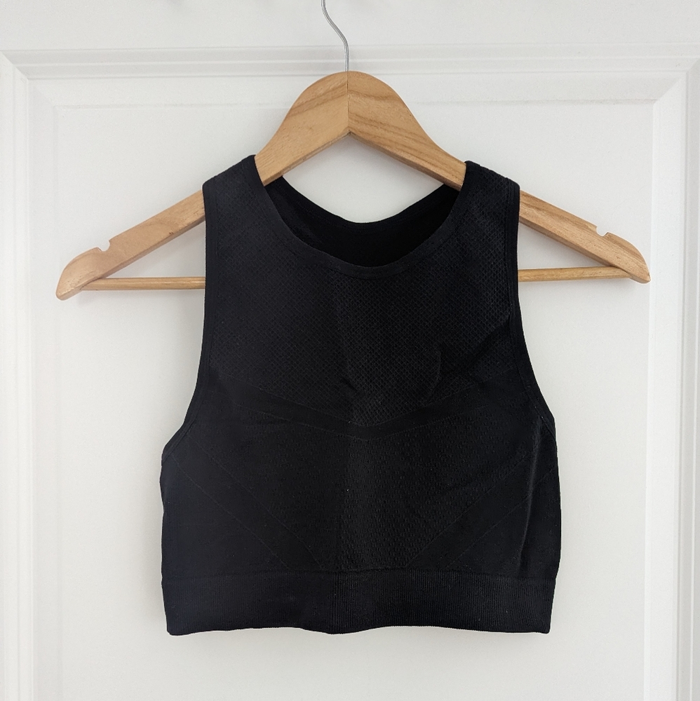 A&F Sports Bra/Bra Top